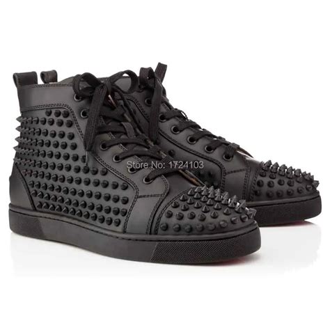 louis vuitton shoes men spikes|louis vuitton men shoes outlet.